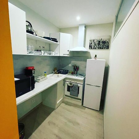 T2 Hypercentre Libourne 5 Min St Emillon Leilighet Eksteriør bilde